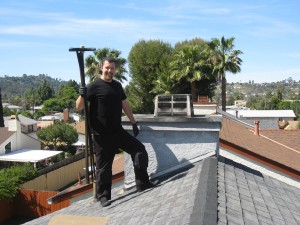 Kleen Sweep - Chimney Cleaning - Creosote Removal
