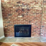 Fireplace Repair - Fireplace Door