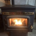 Wood Pellet Stoves - Inspection and Service