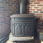 Wood Stoves - Inspection - Cleaning - Service