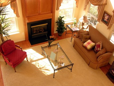 Kleen Sweep - San Diego Fireplace Accessories