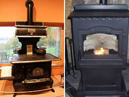 Kleen Sweep San Diego - Wood and Pellet Stoves - Service and Repair