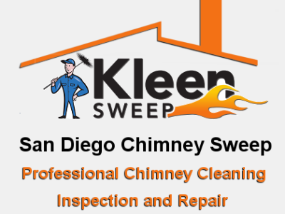 Kleen Sweep - San Diego Chimney Sweep Services